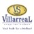 Villarreal Supermercados Logo