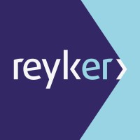 Reyker logo