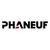 Phaneuf - Agricultural Equipment logo