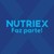 Nutriex logo