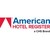 American Hotel Register logo