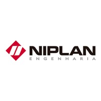 Niplan Engenharia logo