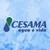 Cesama - Companhia de Saneamento Municipal logo