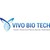Vivo Bio Tech Ltd. logo