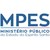 Ministério Público do Estado do Espírito Santo logo