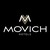 Movich Hotels logo