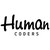 Human Coders logo