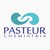 Pasteur Cosmiatria logo