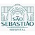 Hospital São Sebastião logo