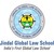 Jindal Global Law School (JGLS) logo