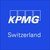 KPMG Switzerland logo