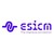 European Society of Intensive Care Medicine - ESICM logo