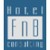 Hotel FnB consulting logo