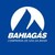 Logo di Bahiagás - Companhia de Gás da Bahia