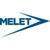 Melet Plastics logo