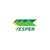 Vesper Transportes logo