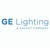 GE Lighting, a Savant company logo