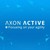 Axon Active - Agile Software Development Company logo