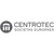 CENTROTEC SE logo