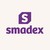 Smadex logo