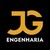 JG Engenharia logo