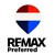 RE/MAX Preferred logo