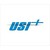 USI+ logo