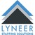 Lyneer Staffing Solutions logo