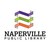 Naperville Public Library logo