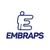 Embraps logo