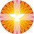 Protestantse Kerk in Nederland logo