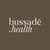 Bussade Health logo