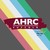 AHRC Suffolk logo