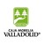 Caja Morelia Valladolid logo