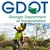 Georgia Department of Transportation Logo