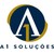 A1 Soluções logo