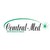 Cemtral - Med logo