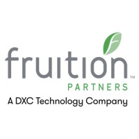 Fruition Partners, A DXC Technology Company (Europe) logo