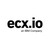 ecx.io - an IBM Company logo
