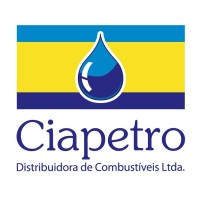 Logo di Ciapetro Distribuidora De Combustíveis Ltda