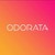 Odorata Cosmeticos logo