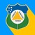 Colégio Tiradentes logo