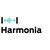 Logotipo de Harmonia