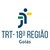 Tribunal Regional do Trabalho da 18 Região logo