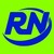 RN logo
