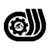 Logotipo de eLearning Center of Iran TVTO