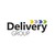 Delivery Group logo