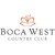 Boca West Country Club, Inc. logo