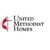United Methodist Homes logo