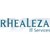 Logo di Rhealeza Informática